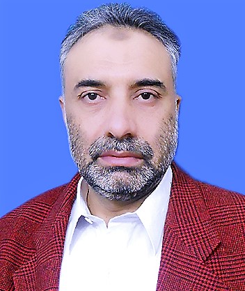 Dr. Zulfiqar Ali